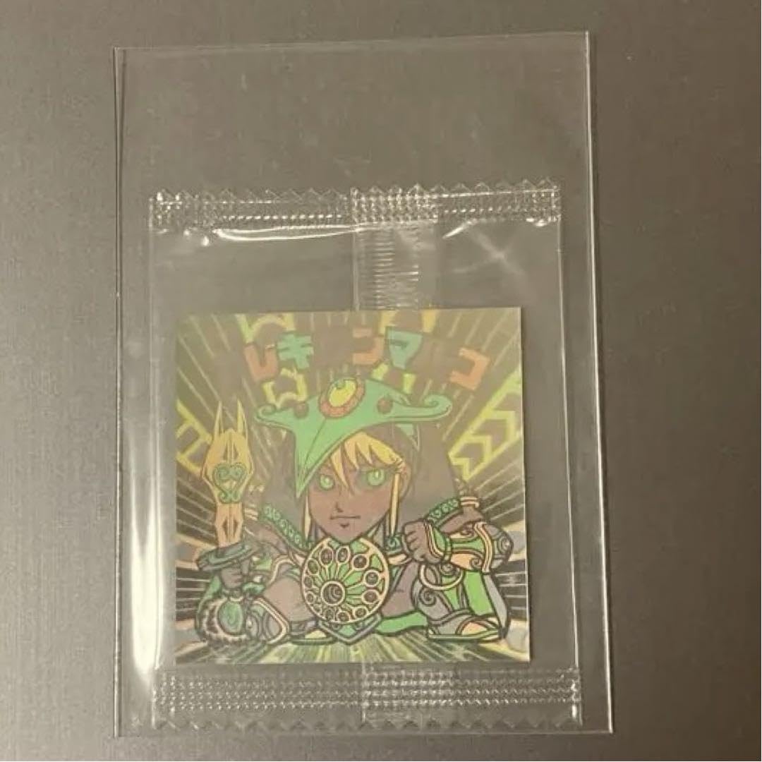 Amazon | アレキサンマルコ 旧ビックリマン マイナーシール ホロ 