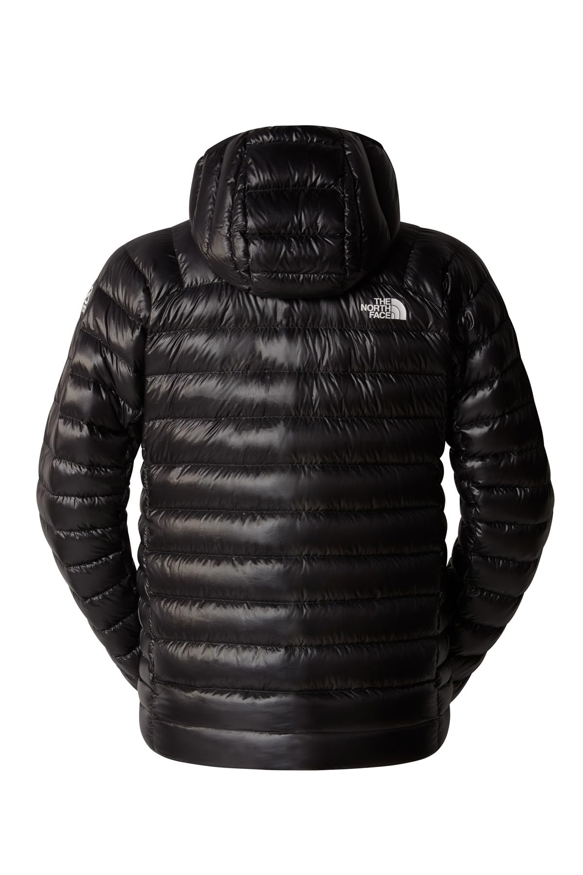 The North Face Herren M Summit Breithorn Hoodie Pufferjacke (1er Pack)