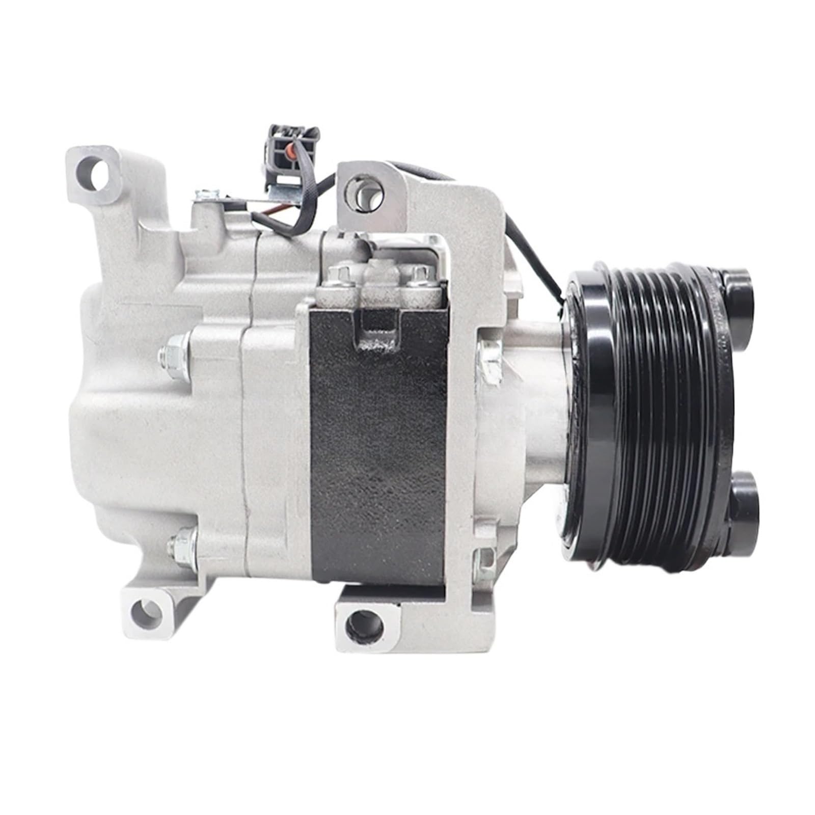 Dlkaddkgf One Color Auto Ac Compressor Compatible For Mazda Cx-7 Er 2.3 E221-61-450F E2y1-61-45Z Egy1-61-45Z