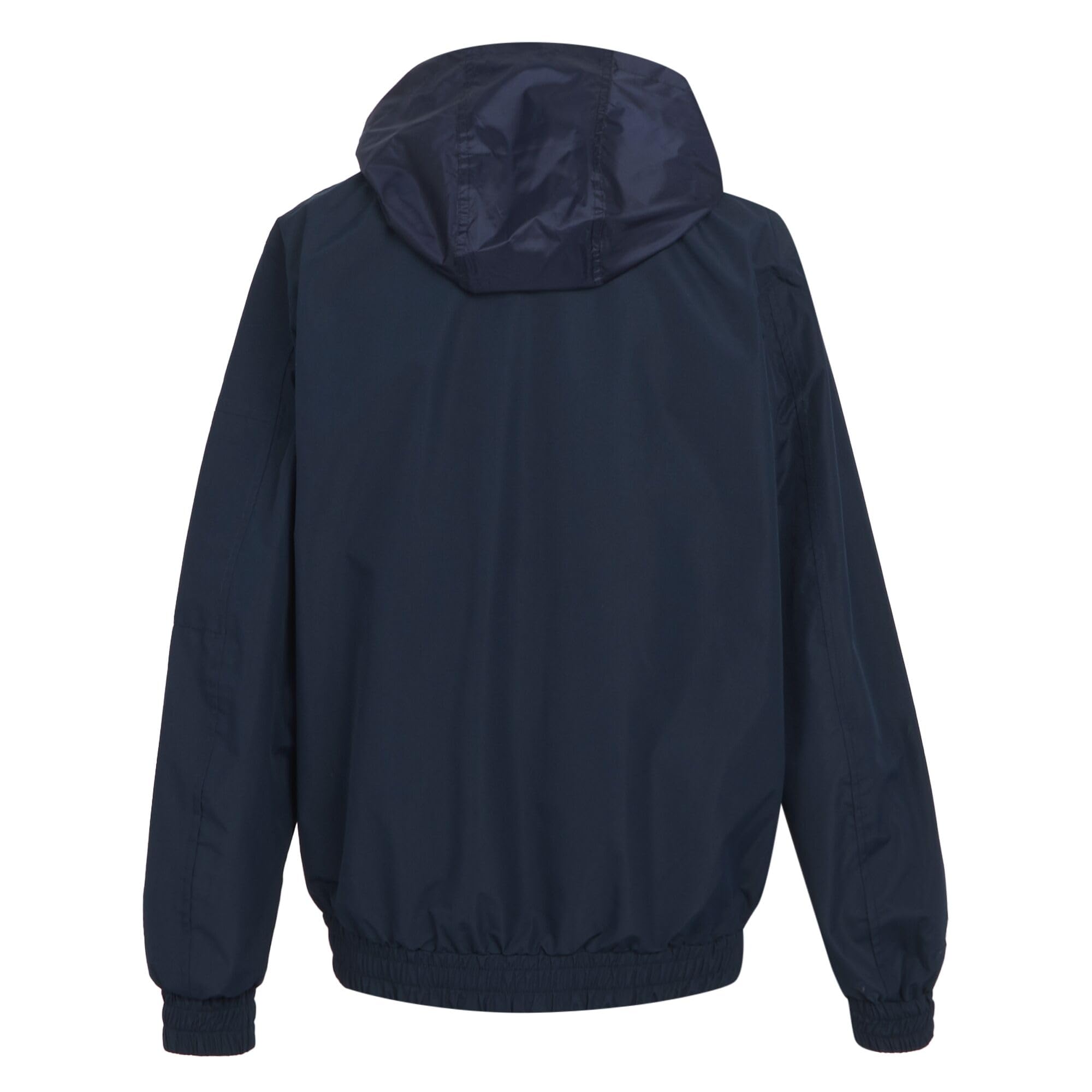 Regatta Regatta Męska kurtka z kapturem Shorebay II Mężczyźni Regatta Men's Shorebay Waterproof Jacket