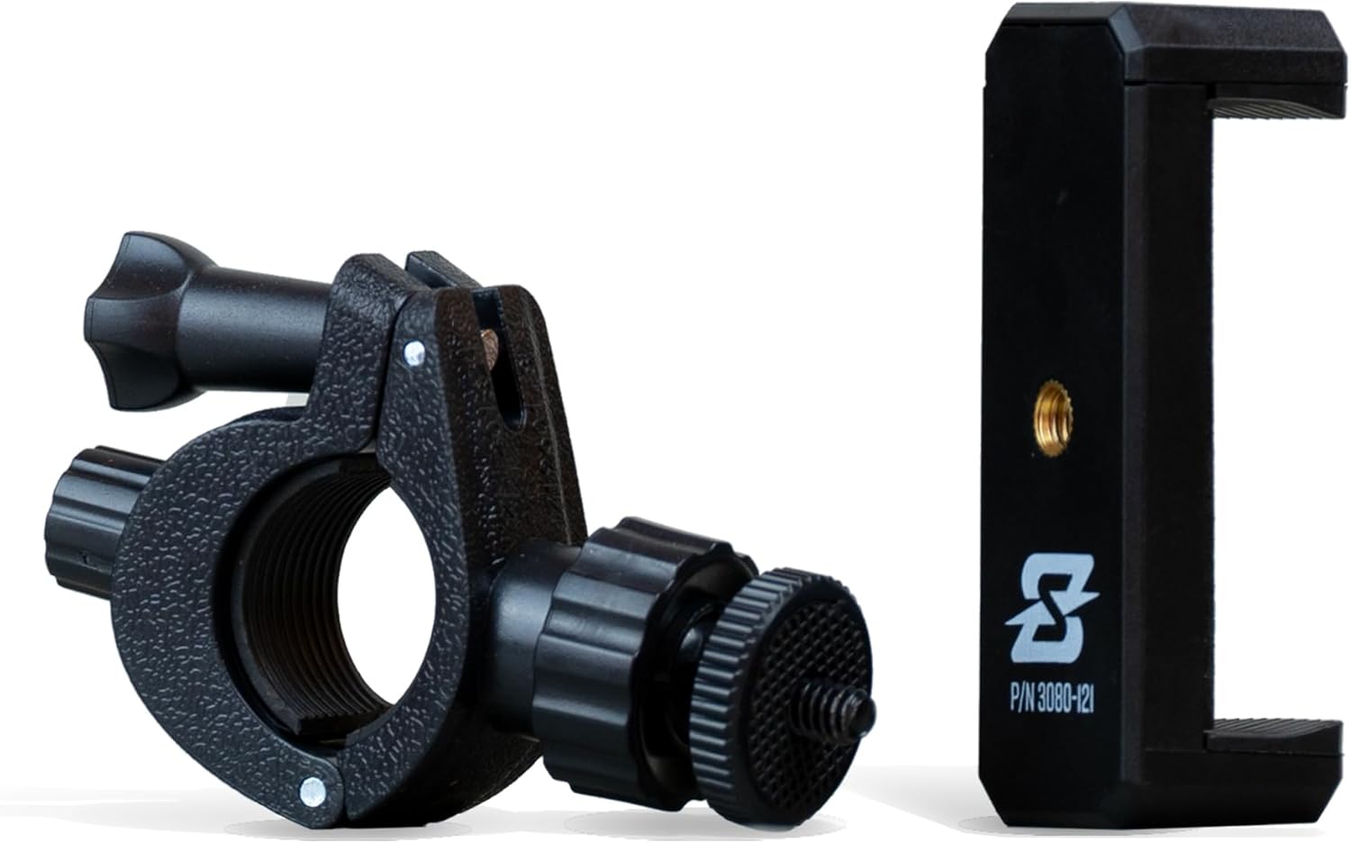 Universal Smartphone Bar Mount Review: Testado por 7 dias em ciclismo (2025)