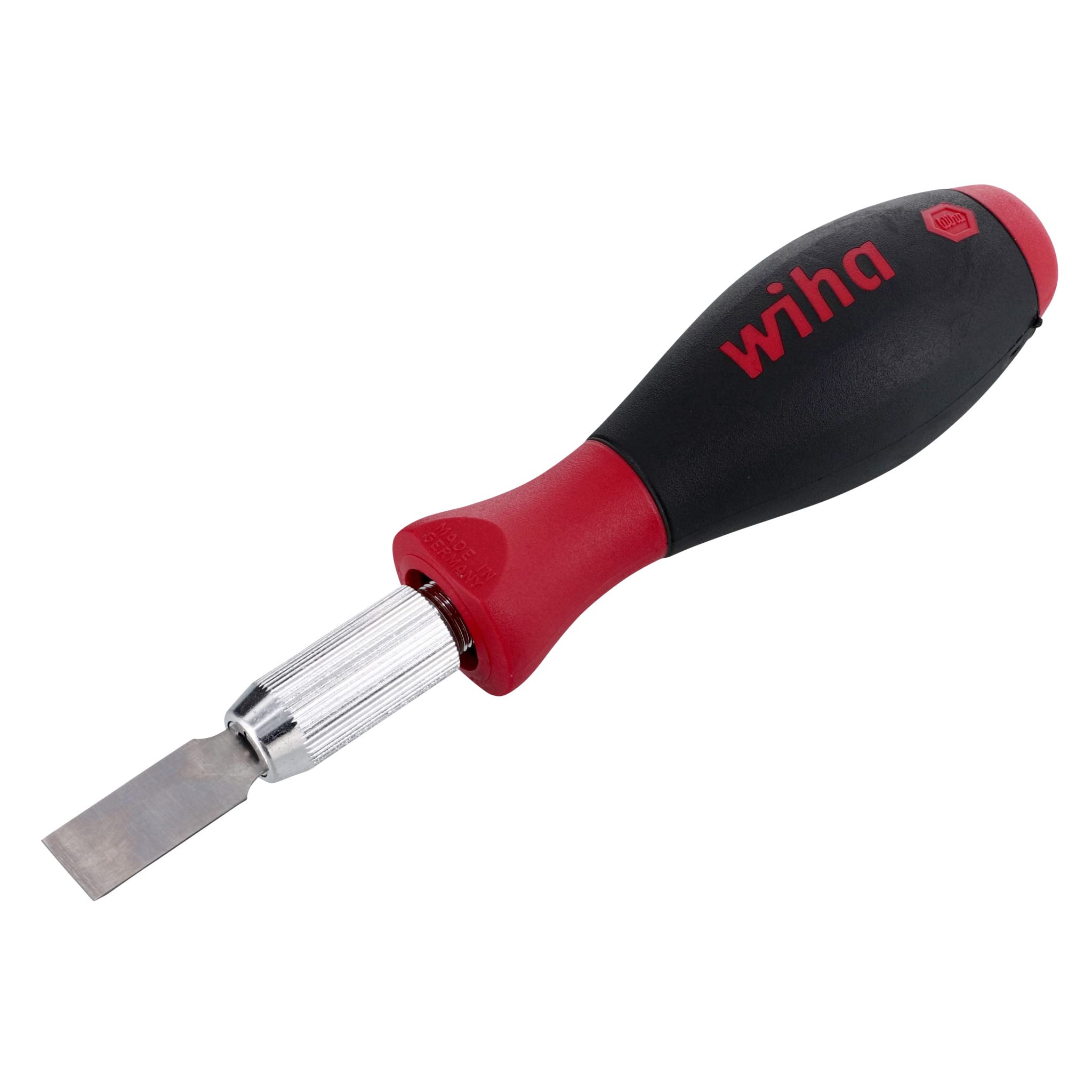 Wiha 43090 Grattoir universel de haute précision SoftFinish