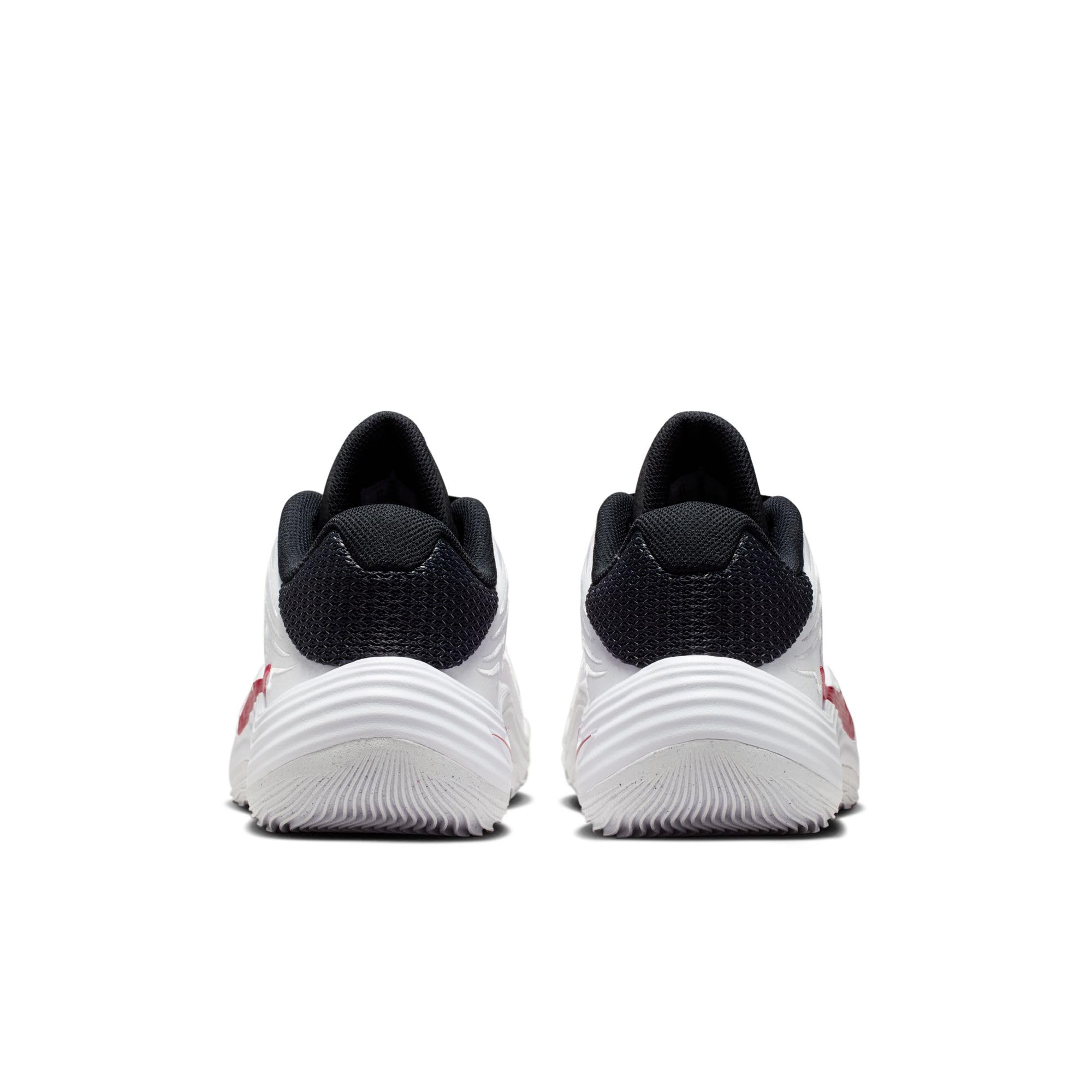 Nike Unisex Precision 8 LowSneaker