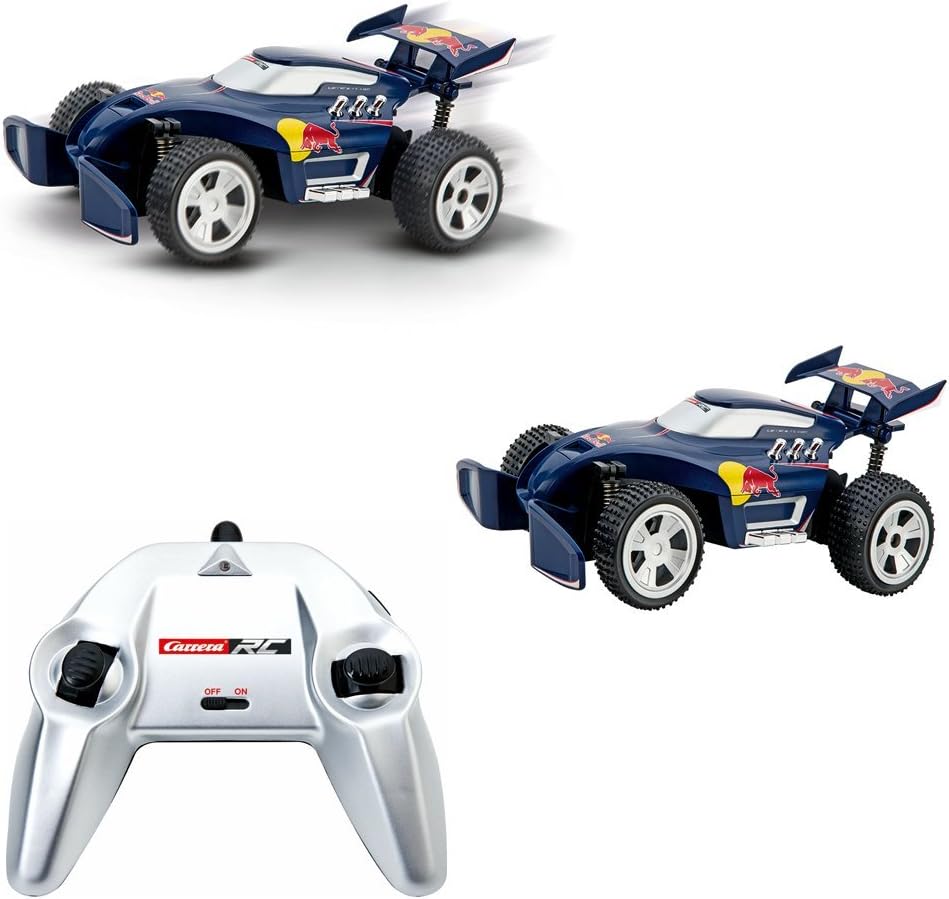 Red Bull zdalnie sterowany 1:20