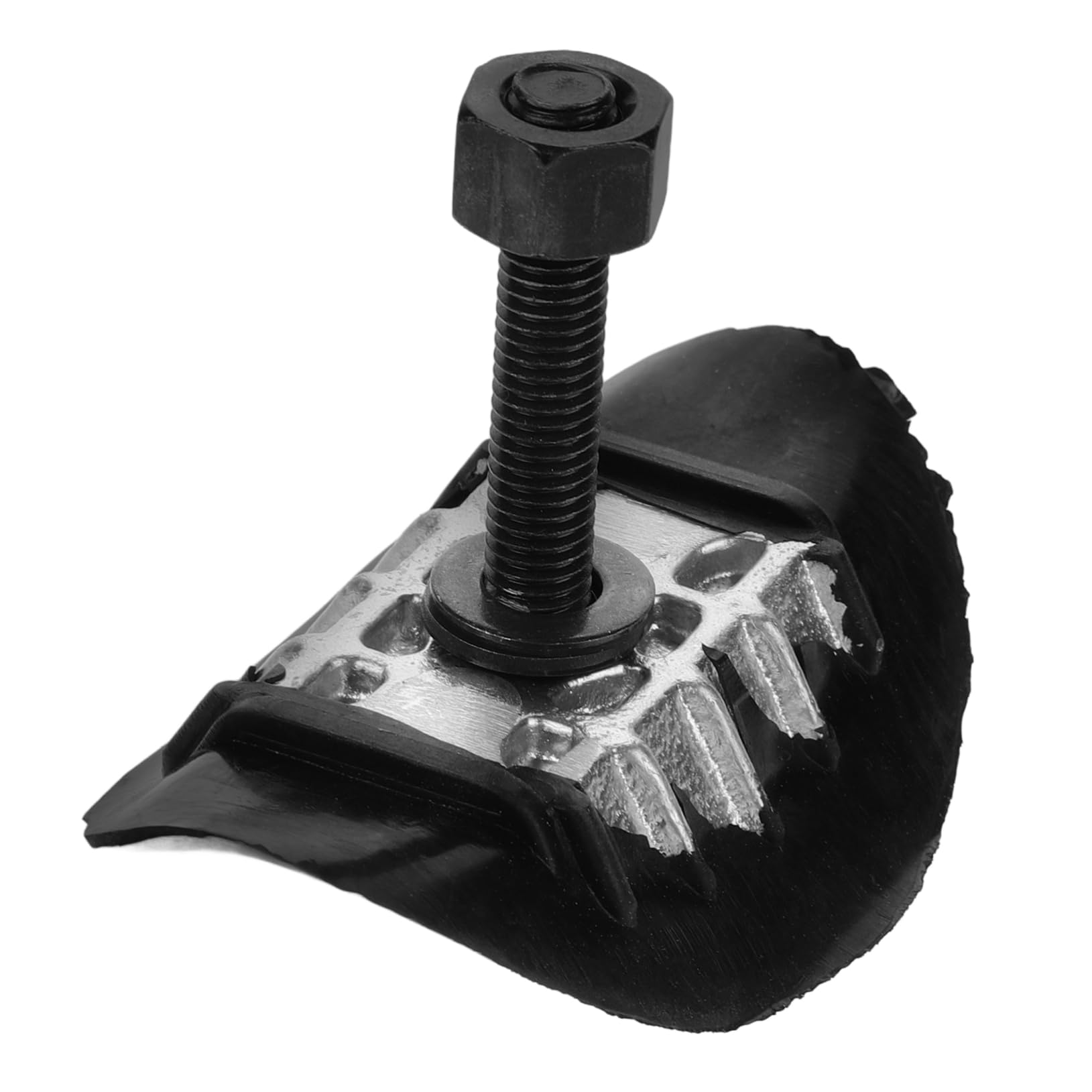 Cabilock Motorcycle Rim Lock Tire Clamp Lightweight Portable Wheel Lock for Off Road Stability Quick Installation for Enhanced Control and Safety for Pit Bikes and Travel