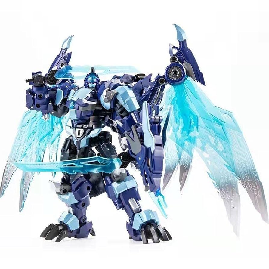 Amazon | ドラゴン メガトロン 変形 フィギュア | フィギュア