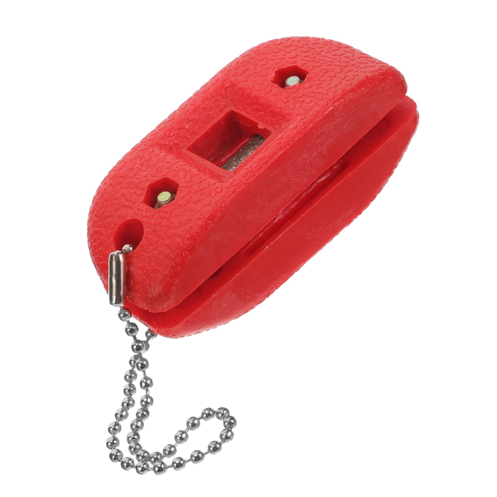 TOYANDONA Affûteur de Lames de Portable Outil pour Aiguiser Lames de Hockey de Patinage Artistique Accessoire pour Patineurs