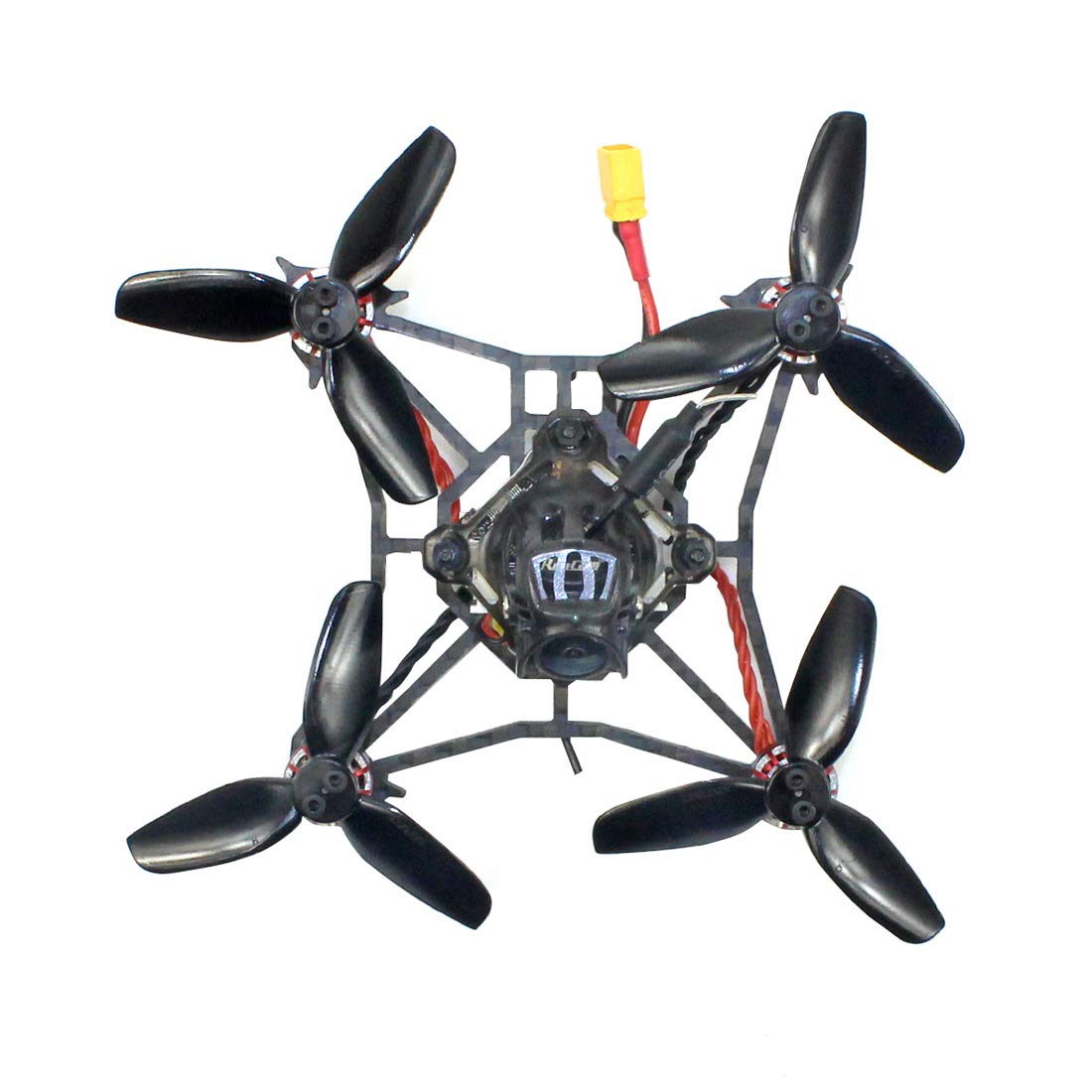 Larva Frsky Micro Drone Larva-X HD Micro FPV Drone Toothpick HD
