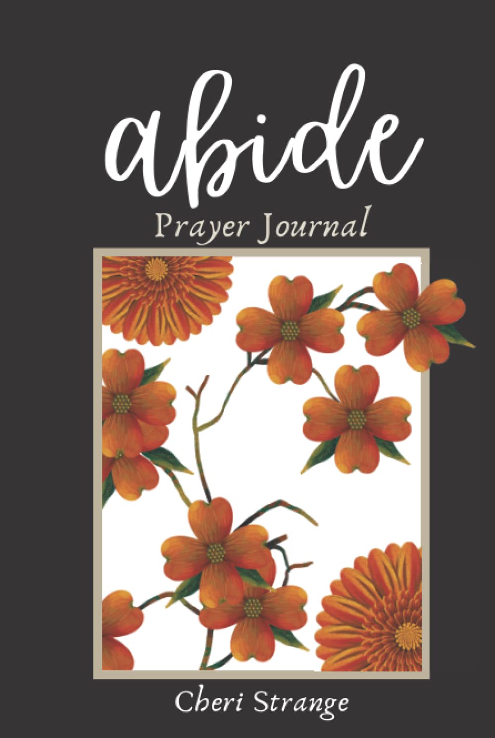 Abide Prayer Journal