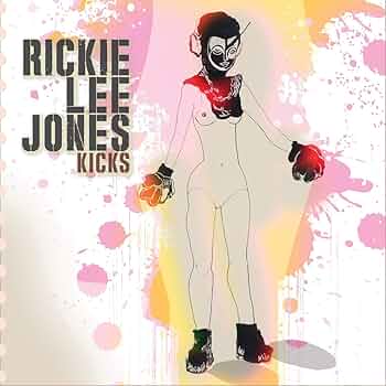Hybrid SACD Rickie Lee Jones /It's Like～ NC05MzQwLmpwZWc.jpeg