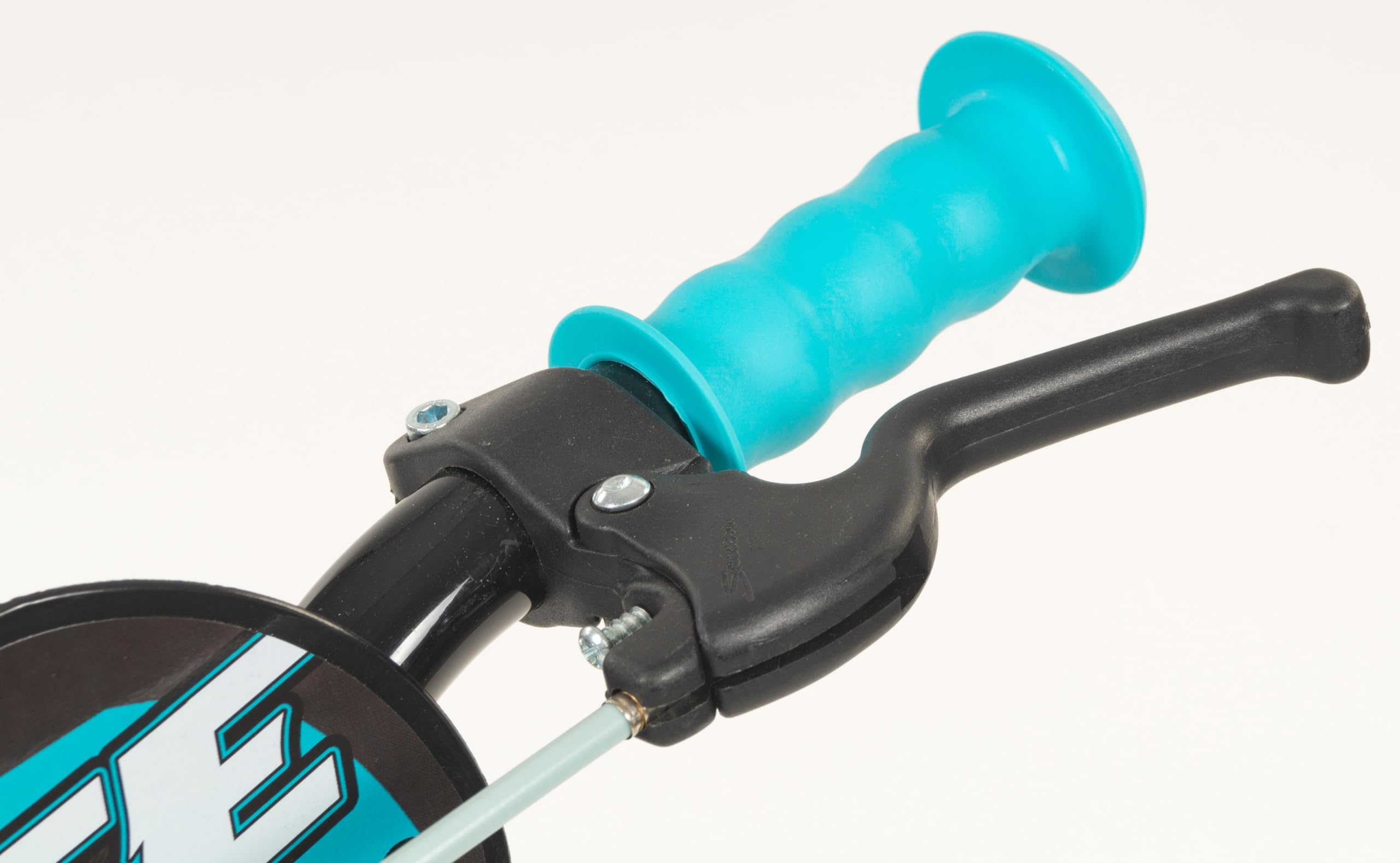 TOIMSA Bicicleta 14" Blue Ice