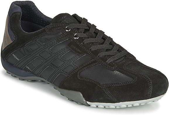 Geox Men's Low Top Sneaker