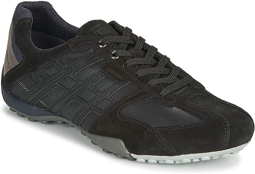 Geox Men's Low Top Sneaker