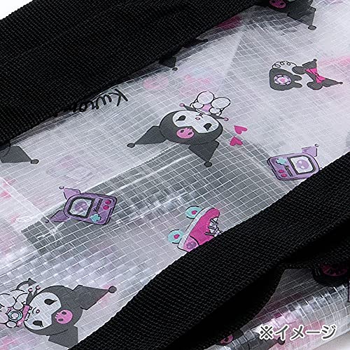 Rangement Kuromi Sanrio pour optimiser les petits espaces - 6