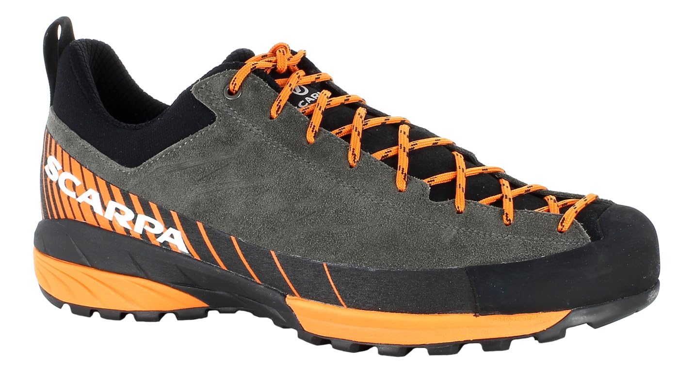 Scarpa Mescalito Chaussures de montagneMixte
