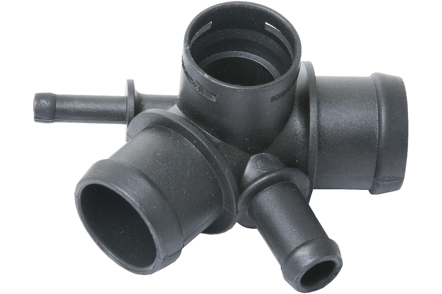 URO Parts 1J0121087A Cooling Hose Connector