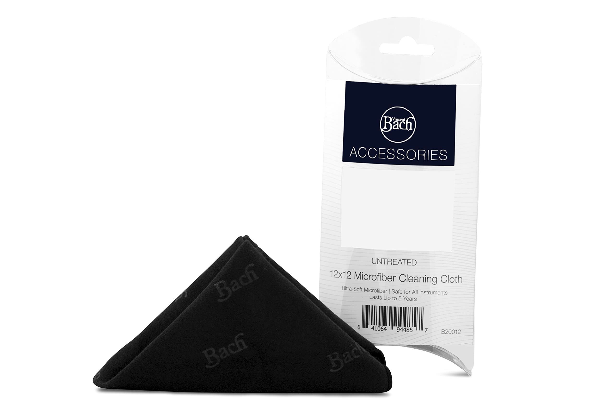 Vincent Bach Trombone Cleaning and Care Product (B20012)