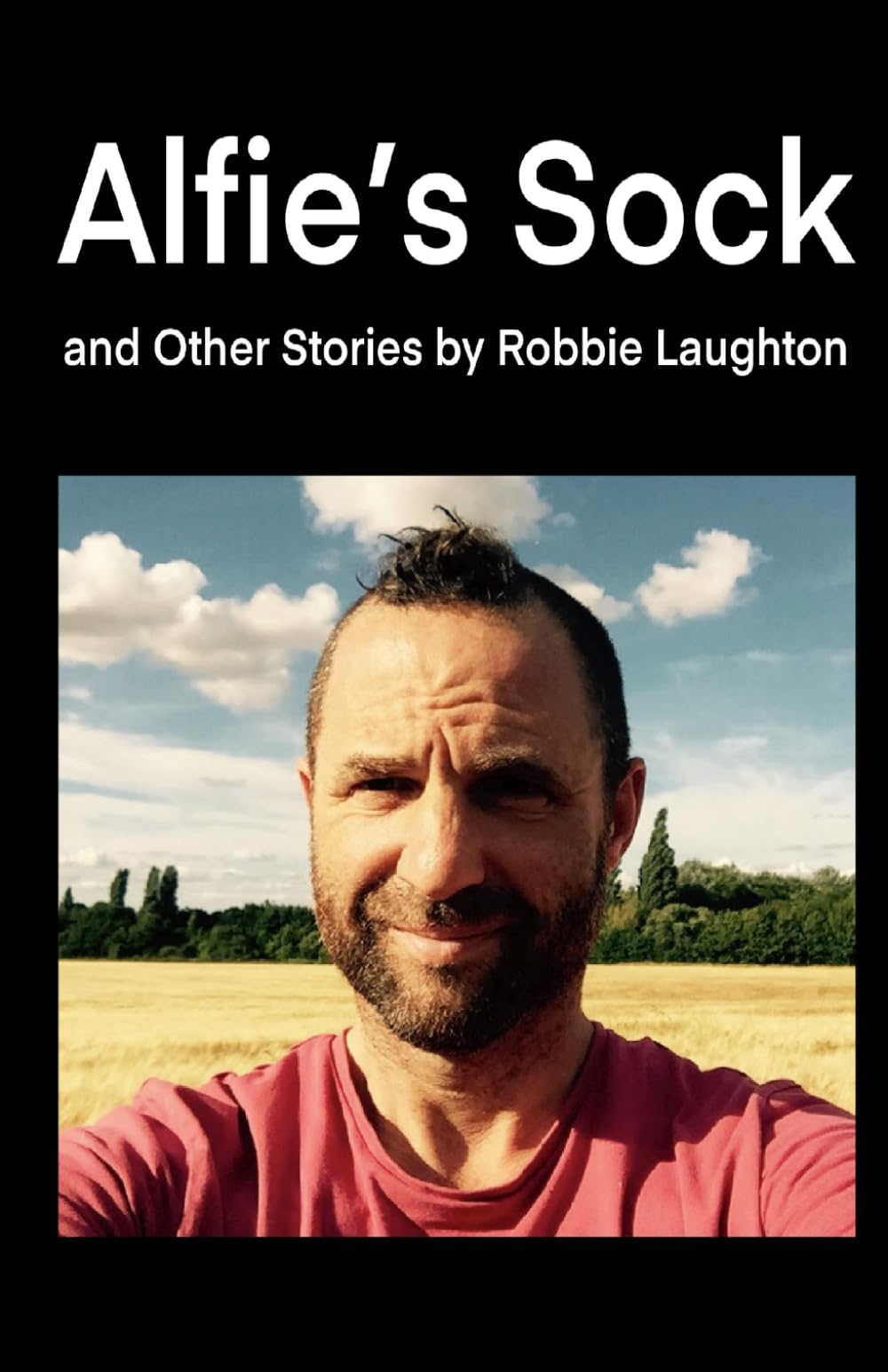 Alfie's Sock and Other Stories