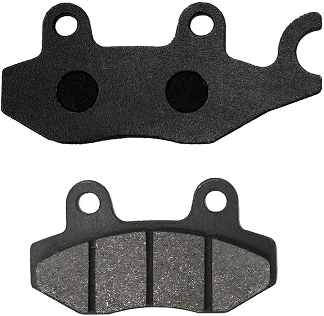 Klocki hamulcowe do Suzuki RMX 250 RMX250 1989-1997 DR350 DR 350 1990 1991 1992 1993 1994 1995 1996 1997