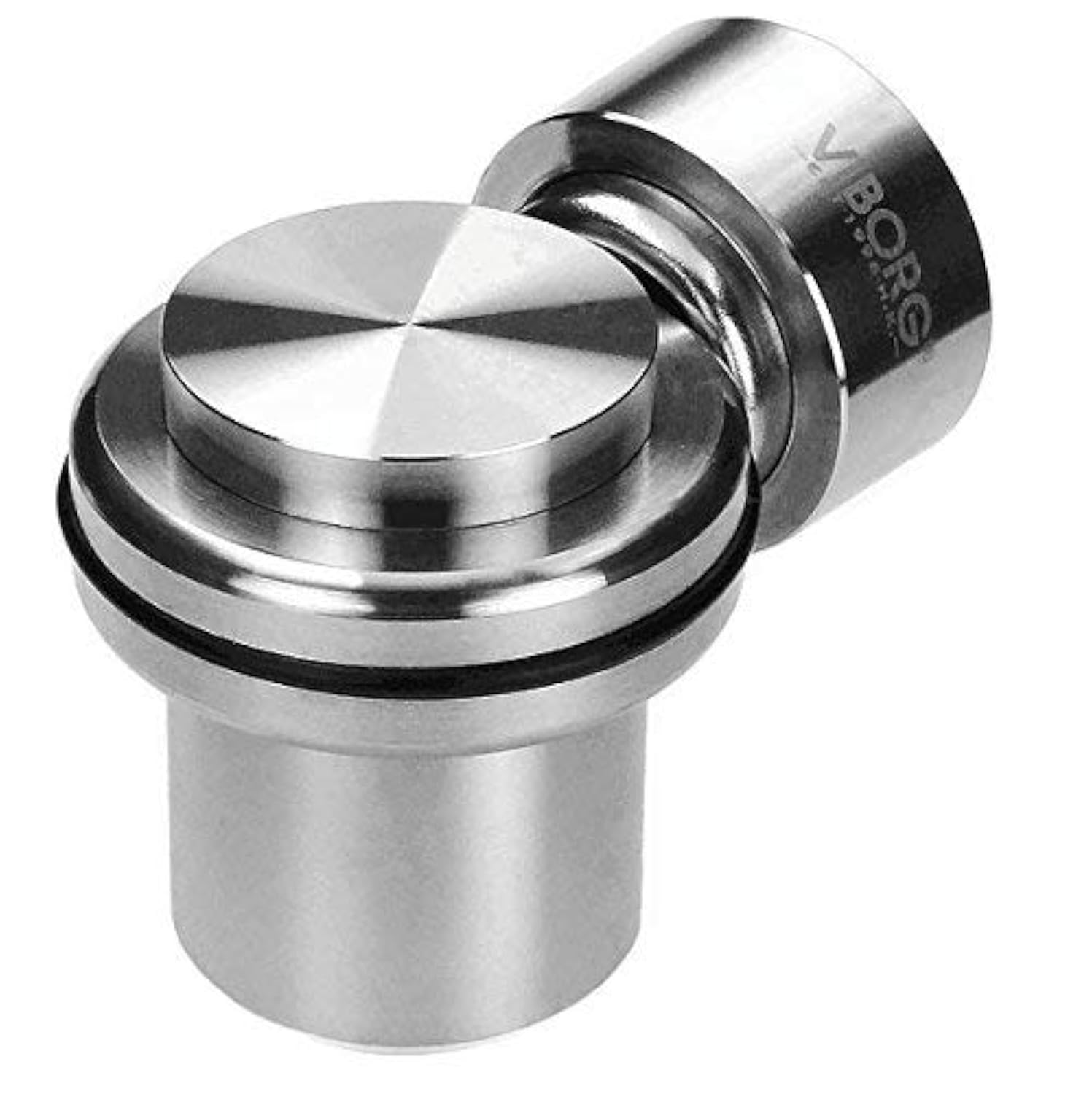 まめ　　ステンレス Amazon.com: VIBORG Deluxe Solid SUS304 Stainless Steel Heavy-Duty