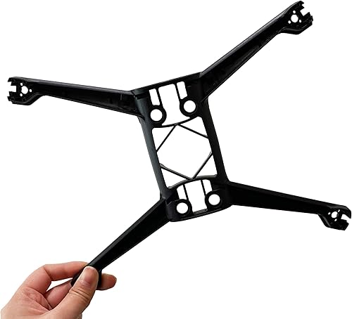 Miniatura 7 de MaximalPower Cruz central de repuesto para Parrot Bebop 2 Drone Quadcopter piezas de repuesto (cruz central x1)