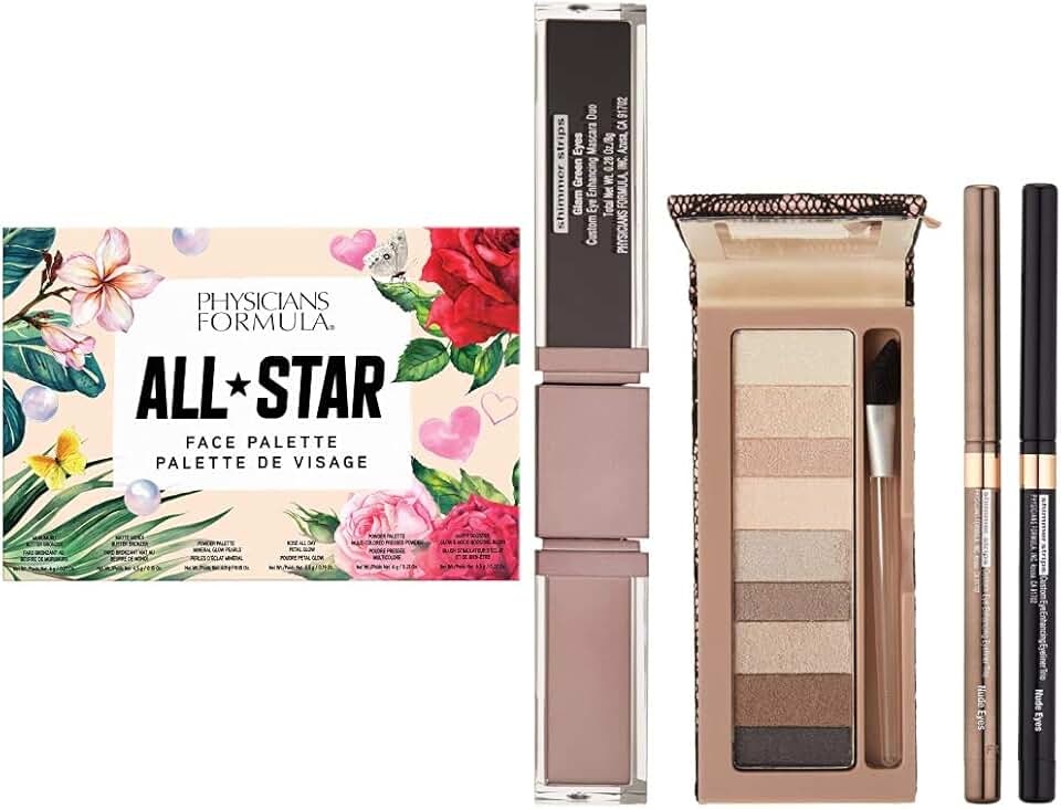 Physician's formula отзывы. Organic wear тушь. Physician's formula отзывы. бронзер physicians formula butter bronzer. Physicians formula набор holiday travel set.