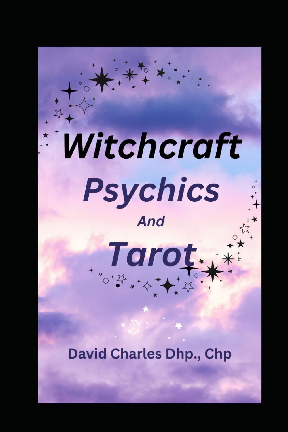 Witches, Psychics And Tarot.: A masterclass in spirituality.