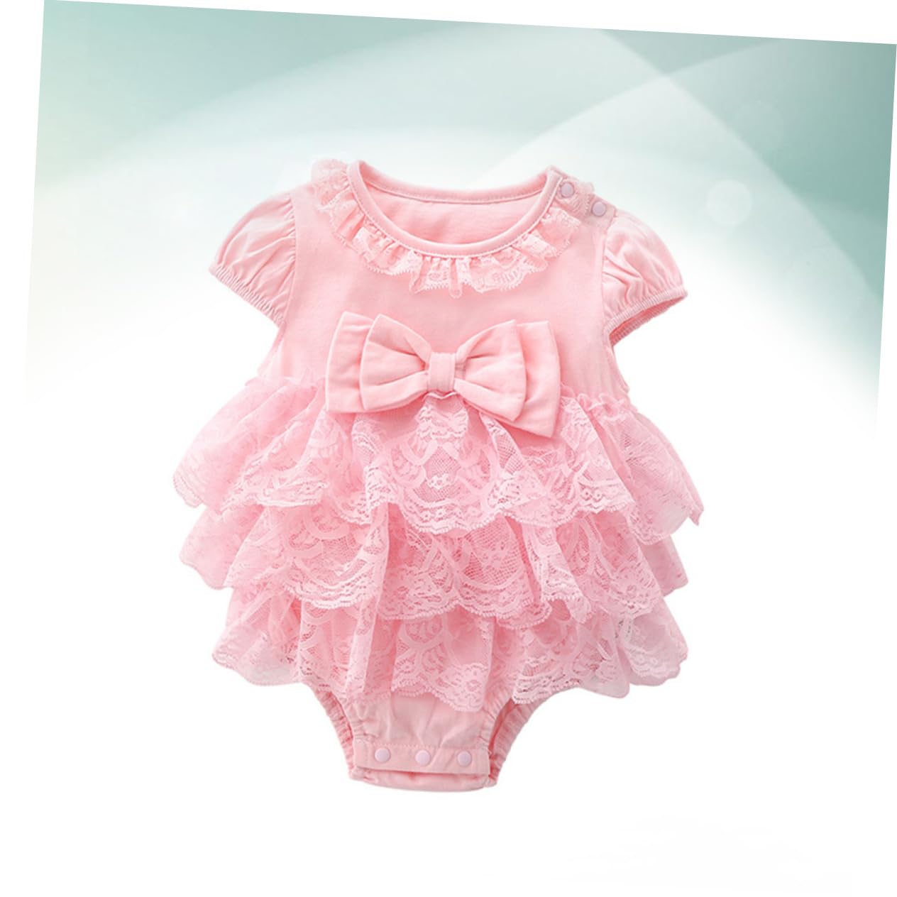 Monos De 3 Uds Para Niñas Mameluco Traje De Llena Mamelucos Falda Ropa De Bebé Mono De Verano Falda De Verano Para Niña Vestidos De Ropa