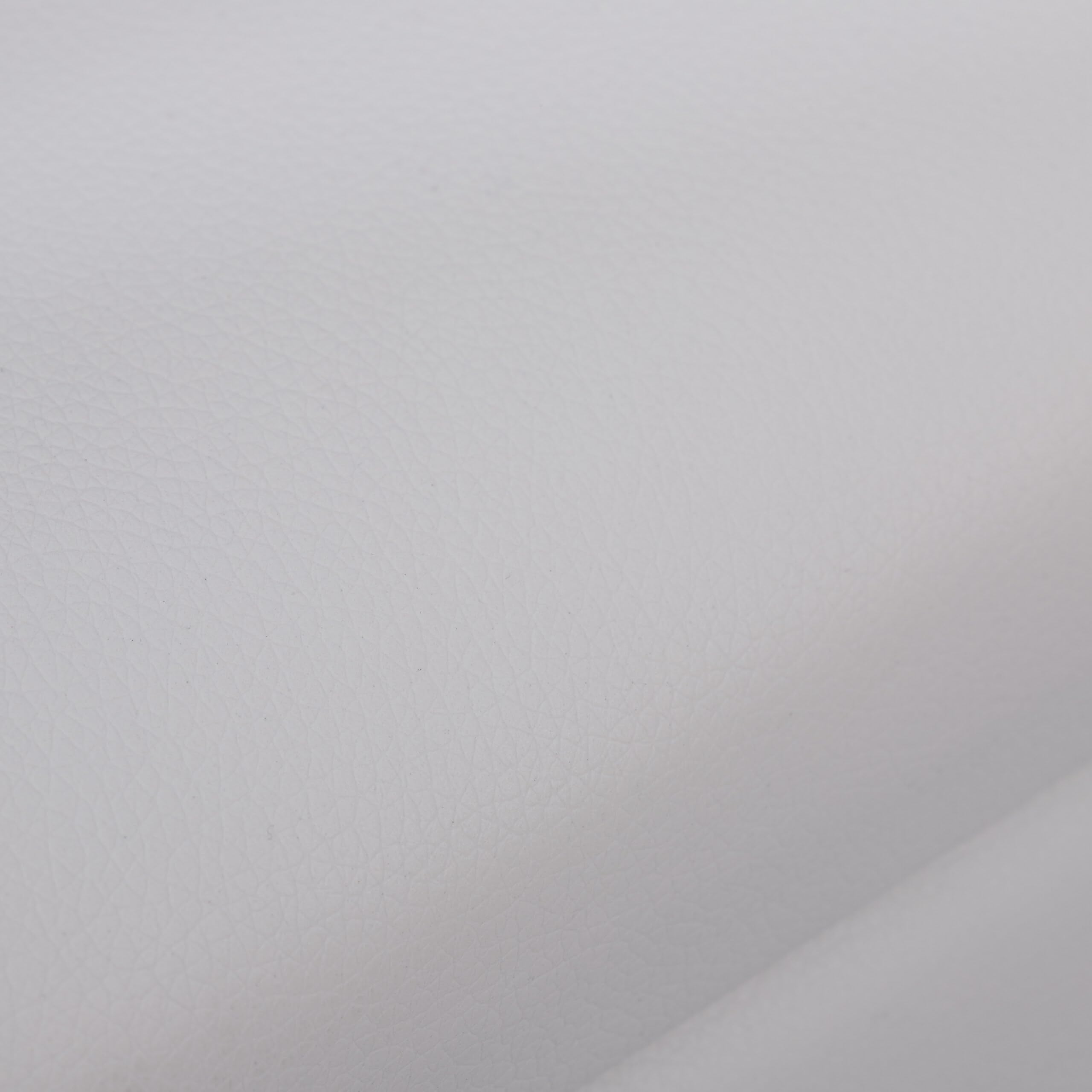 Panca Relaxdays, con vano, Imbottita, Ecopelle, Legno, HxLxP: 40 x 110 x 40 cm, Panca per corridoio, Bianca