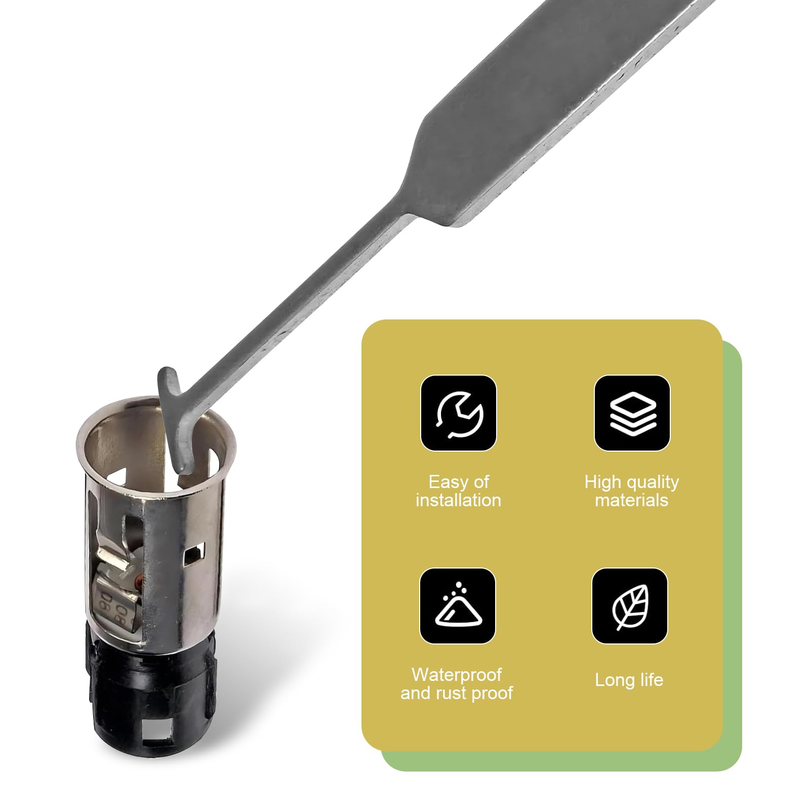 cigarette lighter puller Amazon.com: Cigarette Lighter Removal tool, Power Socket Cigarette Lighter  Accessories with Disassembly Tool, Replacement OAM #25776667 J42059  25774623 Accessories, Compatible with GM Models (Silver) : Automotive