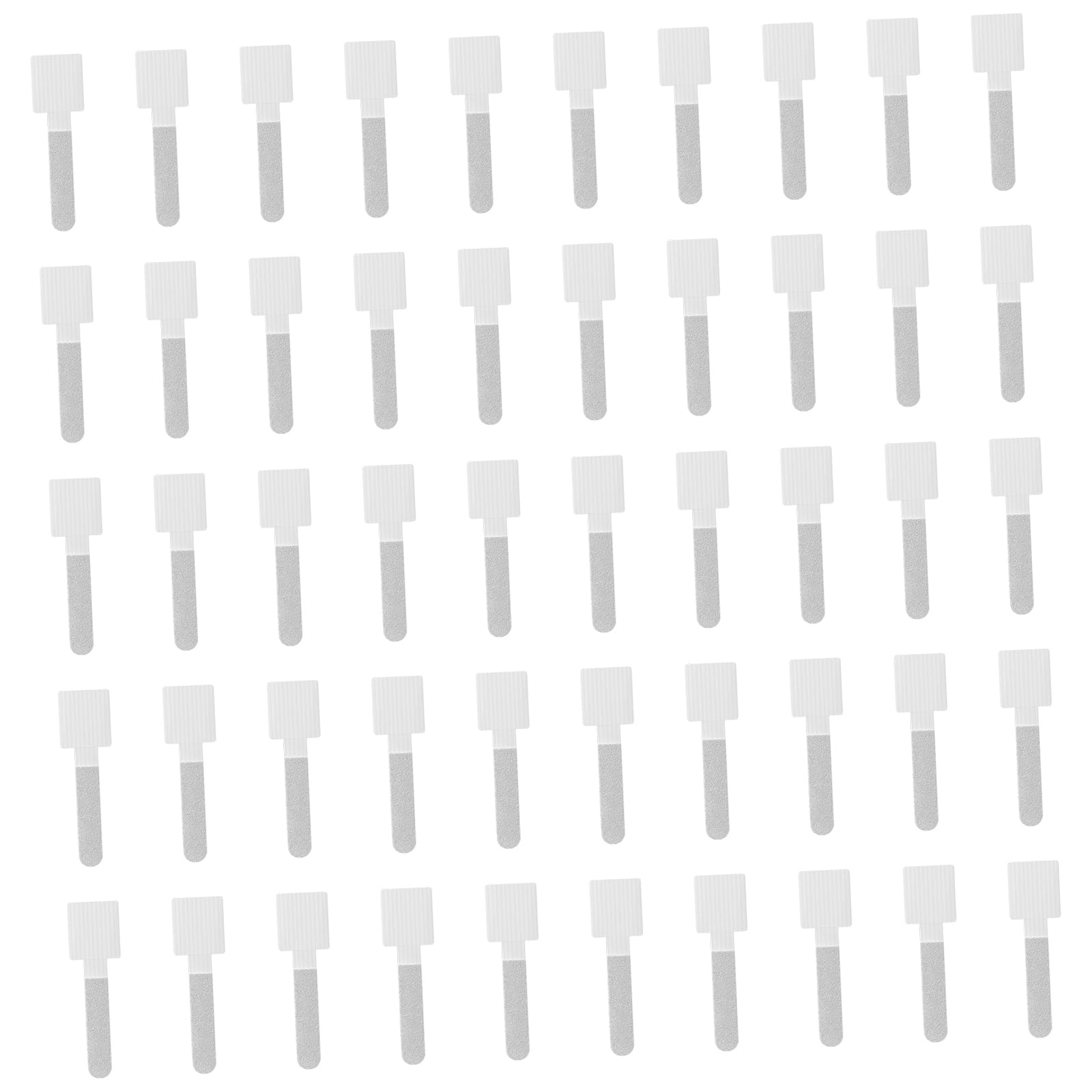 1Set Multi Purpose Cable Management Ties Wire Clips Suitable for Home and Kitchen Appliance Wire Organization Cable Clip