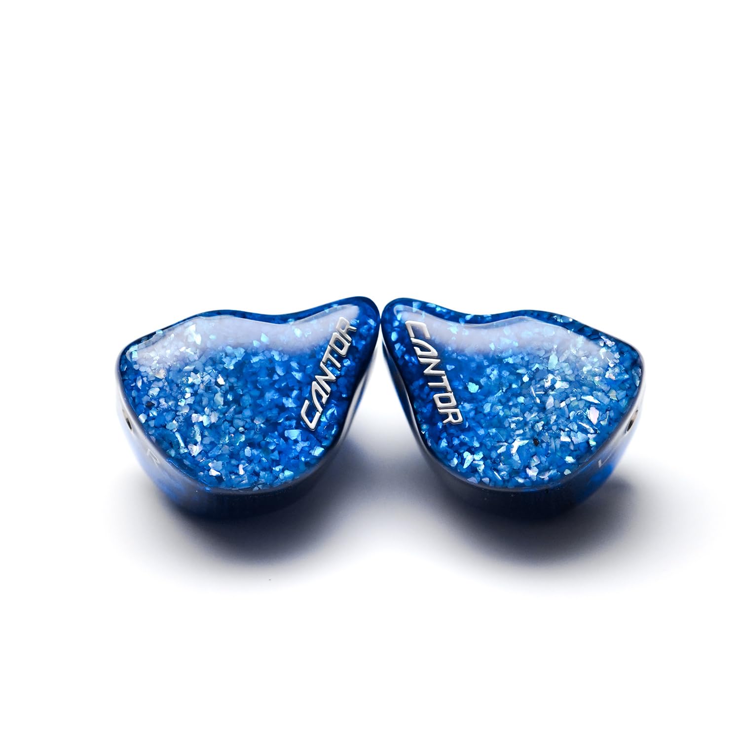 Amazon.co.jp: HiFiGo 有線 イヤホン モニターイヤホン AFUL Cantor