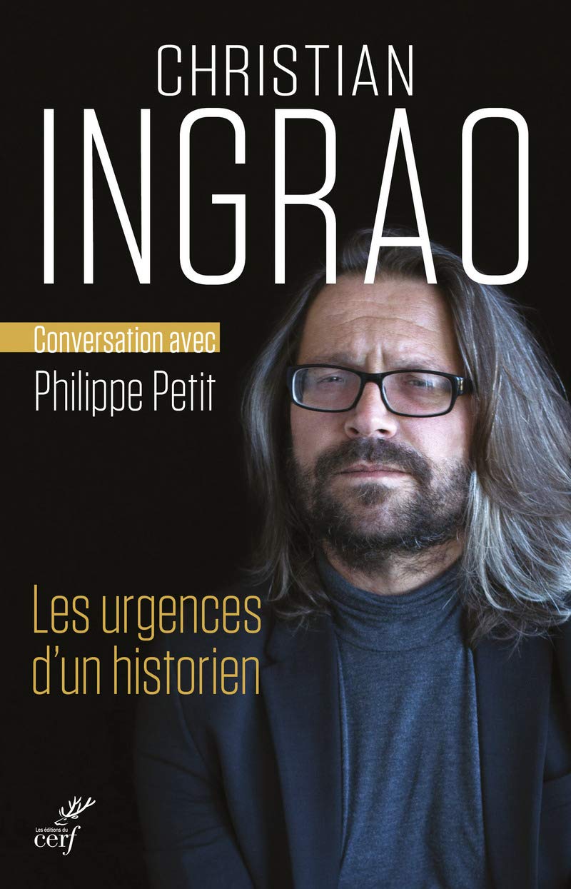 LES URGENCES D'UN HISTORIEN