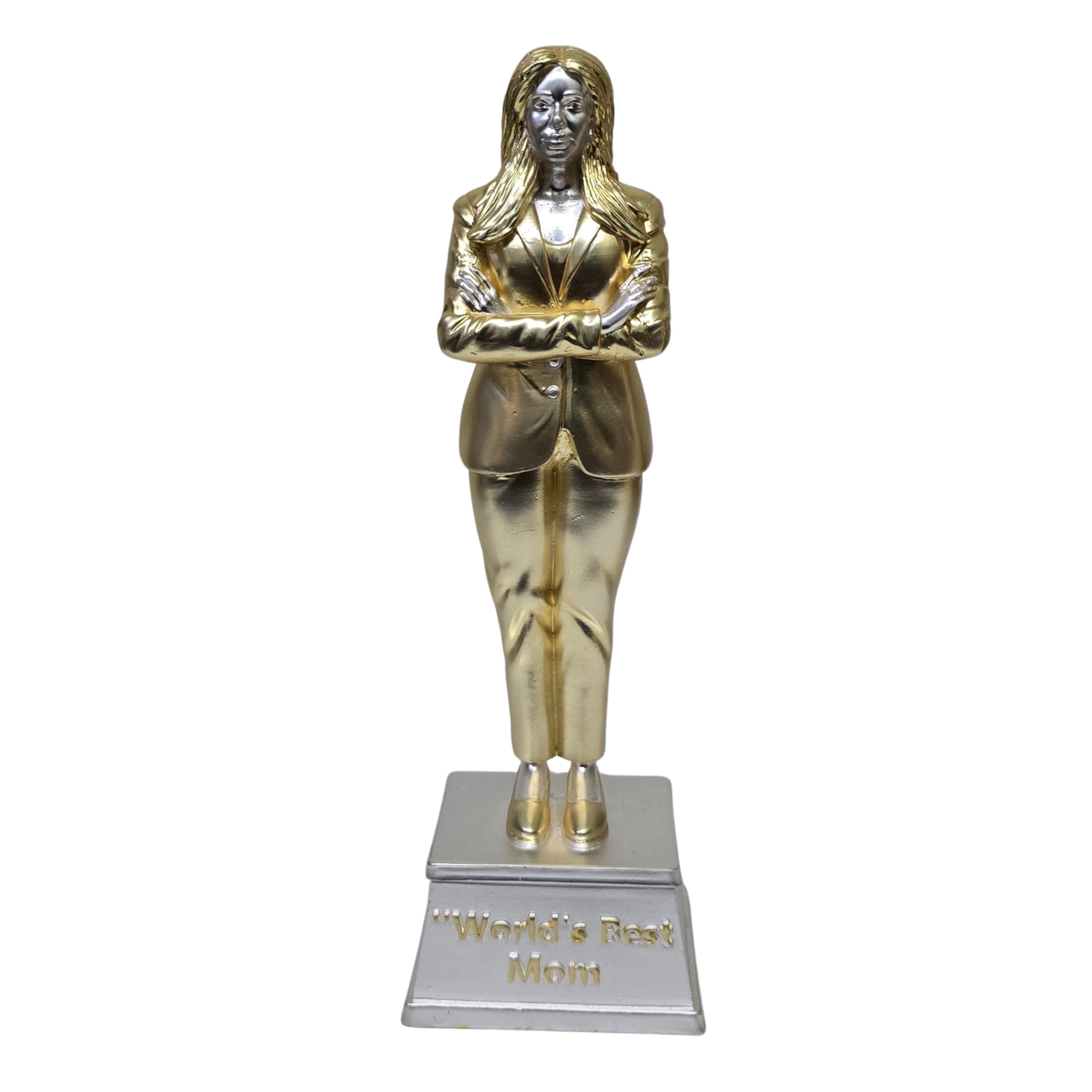 Gold Art India Daughter Figurine - Best Gift for Girls -18
