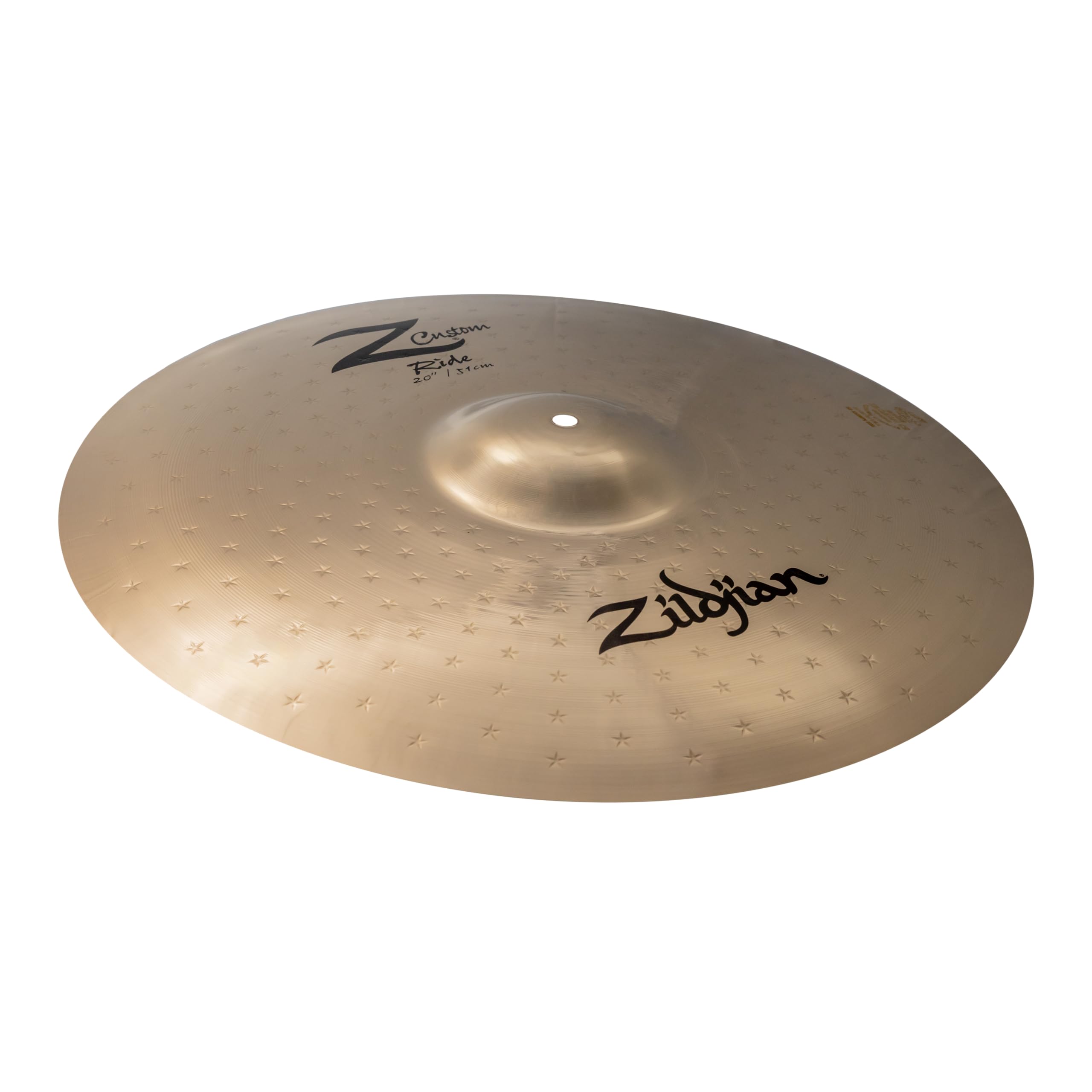 Zildjian Z Custom Essentials Cymbal Set - Becken Set