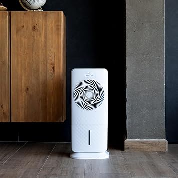 Foto del Aire acondicionado portatil