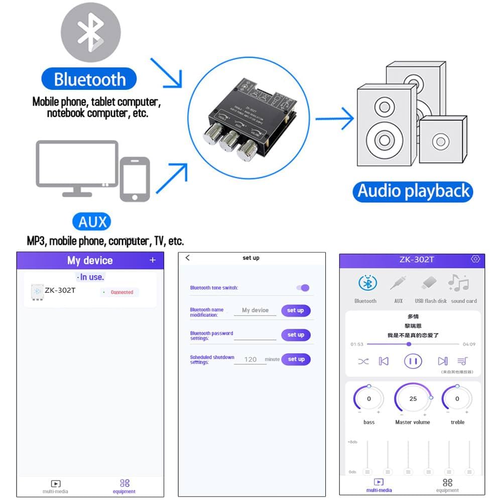 アンプル5Aセット 小さいサイズ]ウールブレンドニットアンサンブル（2点セット