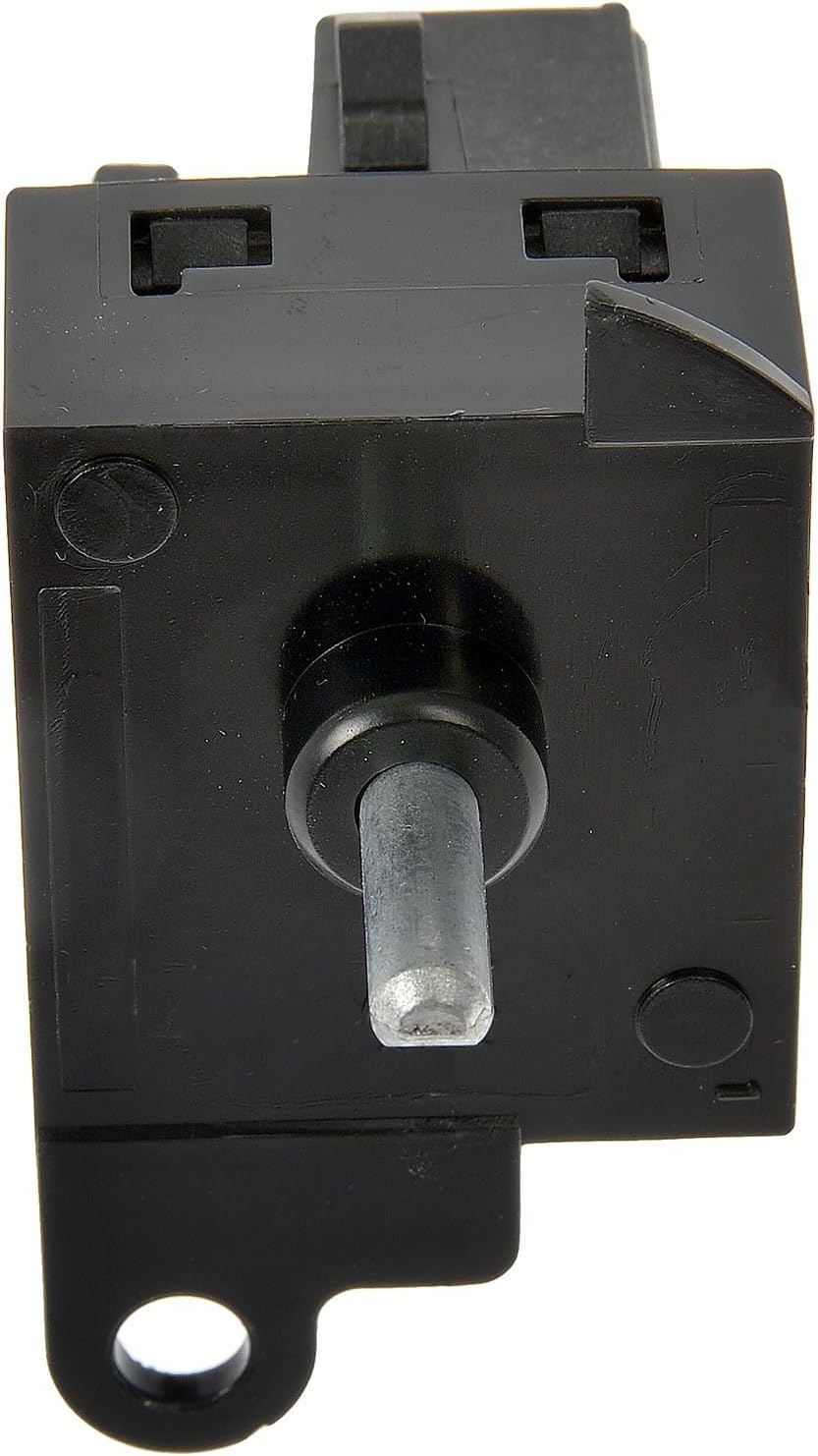 HVAC Blower Fan Switch Compatible With Ford E-150 2014 2013 2012 2011 2010 2009 2008 2007 2006 2005 2004 2003 2002 P-2020944