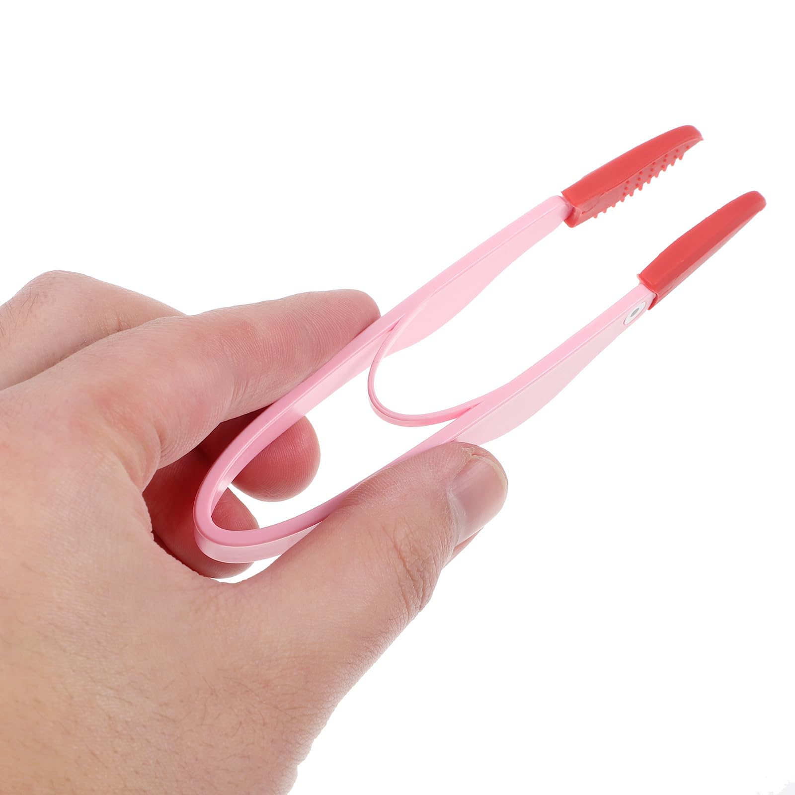 Pet Tear Stain Remover Brush Dog Eye Cleaning Comb Pet Grooming Brush Soft Washable Tear Marks Remover Eye Care Grooming Supplies - Image 4
