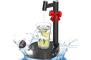 Desktop Water Bottle Dispenser