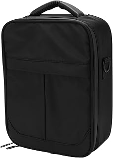 VGEBY Drone Storage Bag, Drone Storage Bag Wear Resistant Shockproof Adjustable Shoulder Bag Compatible with FIMI X8 Mini Modeling Accessories