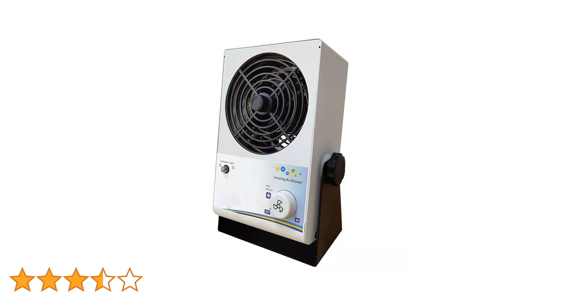 大容量イオンブロアー SBL-30W 大容量イオンブロアー SBL-30W