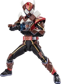 Amazon.co.jp: S.H.Figuarts 仮面ライダーヴァレン チョコドンフォーム Amazon.co.jp: S.H.Figuarts 仮面ライダーヴァレン チョコドンフォーム