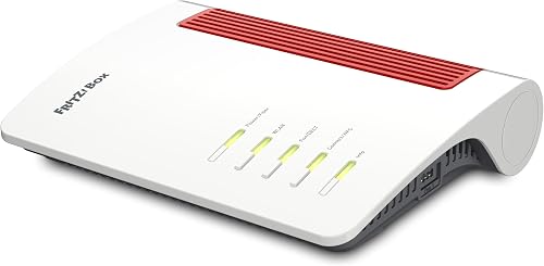 Avm Fritz!box 5690 Fiber Highspeed Mit WI-Fi 7 Direkt Am …