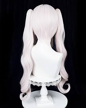 てぃあら　アリス風カチューシャ付きウイッグ Amazon.co.jp: 神併良品 アリス ウィッグ アリス かつら アニメ