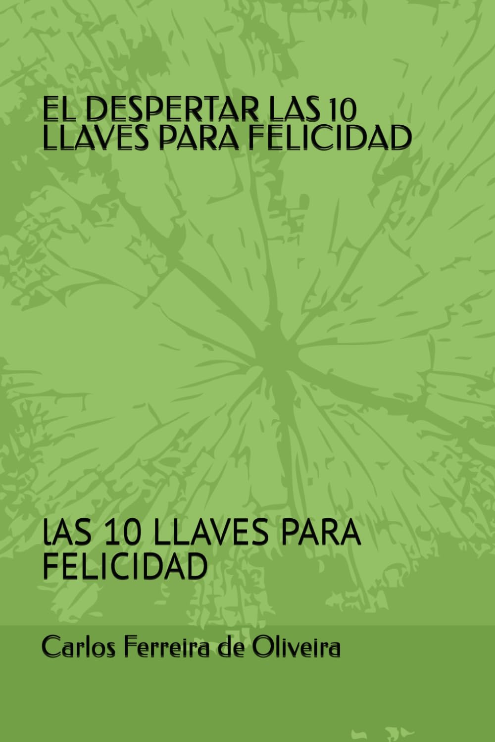 EL DESPERTAR: AS 10 LLAVES PARA FELICIDAD