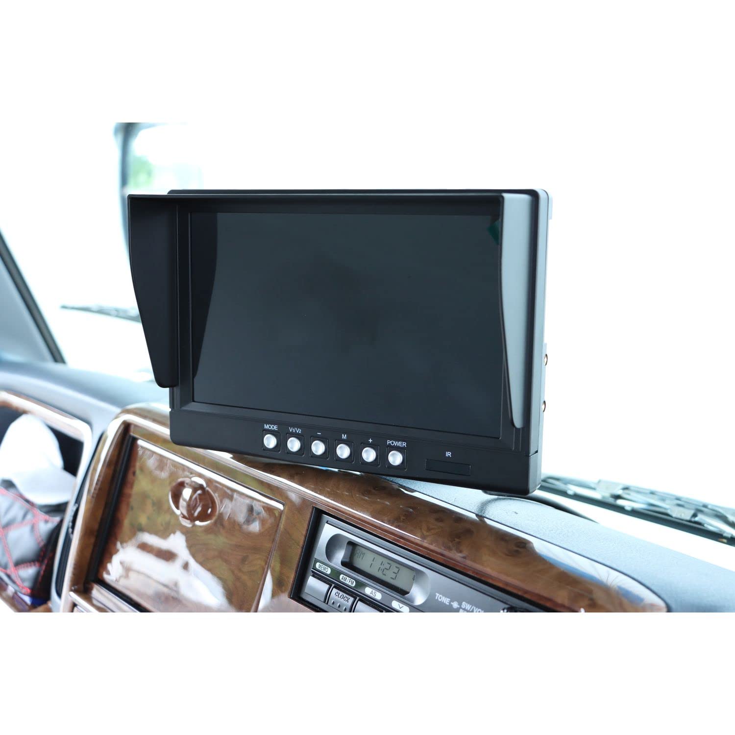 Amazon | JET INOUE(ジェットイノウエ) 9インチIPSオンダッシュ