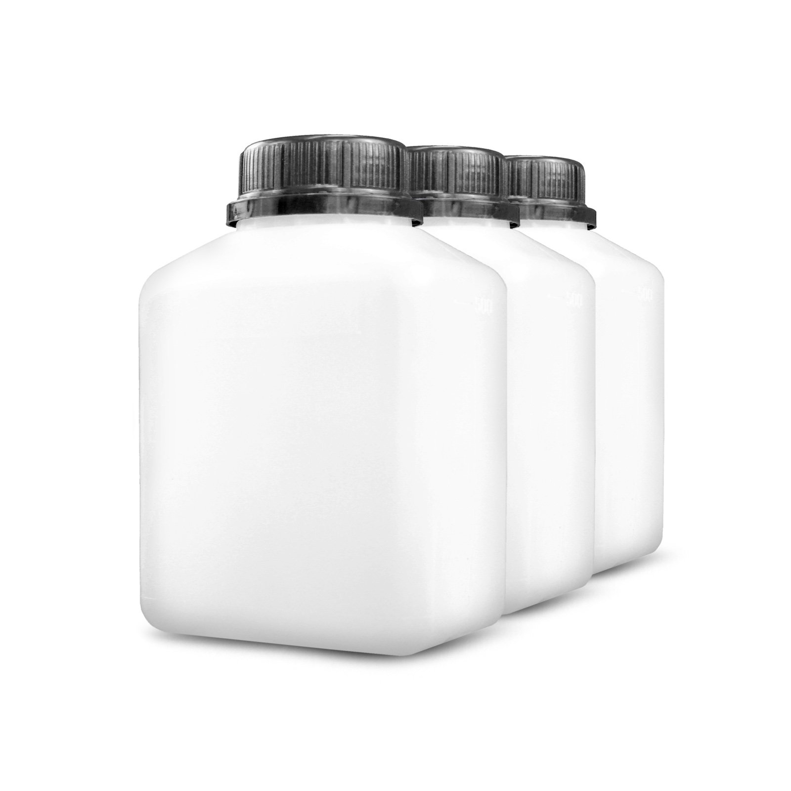 Recharge poudre pour Optra C510 X510 afin de raviver vos cartouches Lexmark vides de qualité mwt - 2
