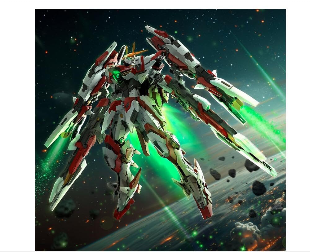 Amazon | 铁创 Iron Toys 永恒の裁き 星恒 ロボット 1/100