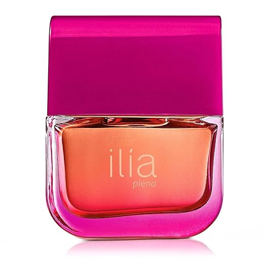 Ilía Plena Deo Parfum 50ml Tamanho:50ml